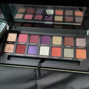 Mint condition jackie aina x abh